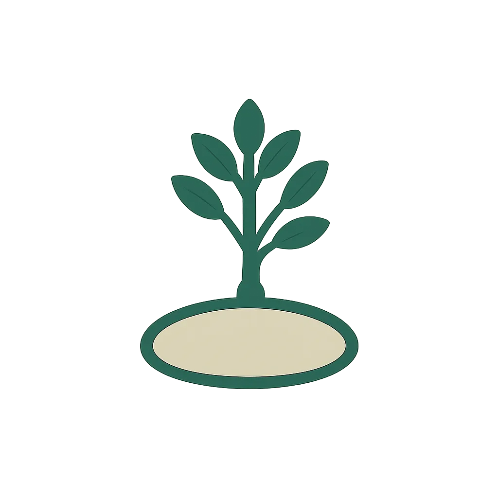Willowstone Services Brand Logo