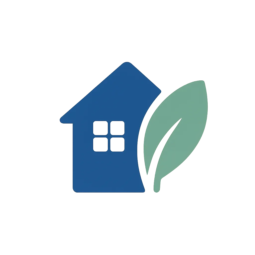 Tranquil Mortgage & Realty Logo