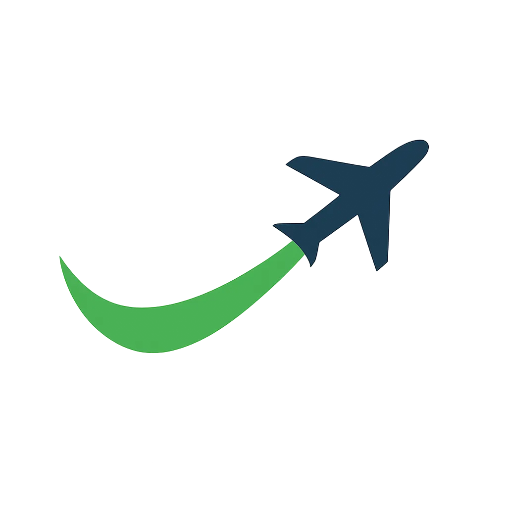 Lookup Flight Academy Logo