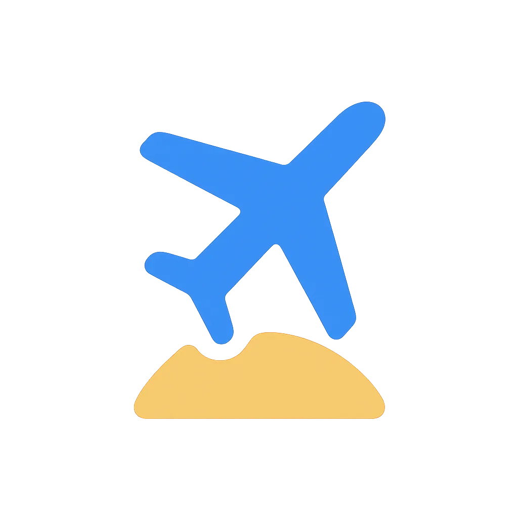 Lookup Flight Academy Logo