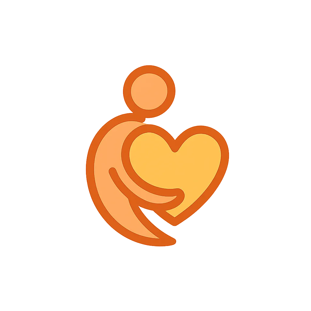 Soul Healing Retreat Logo