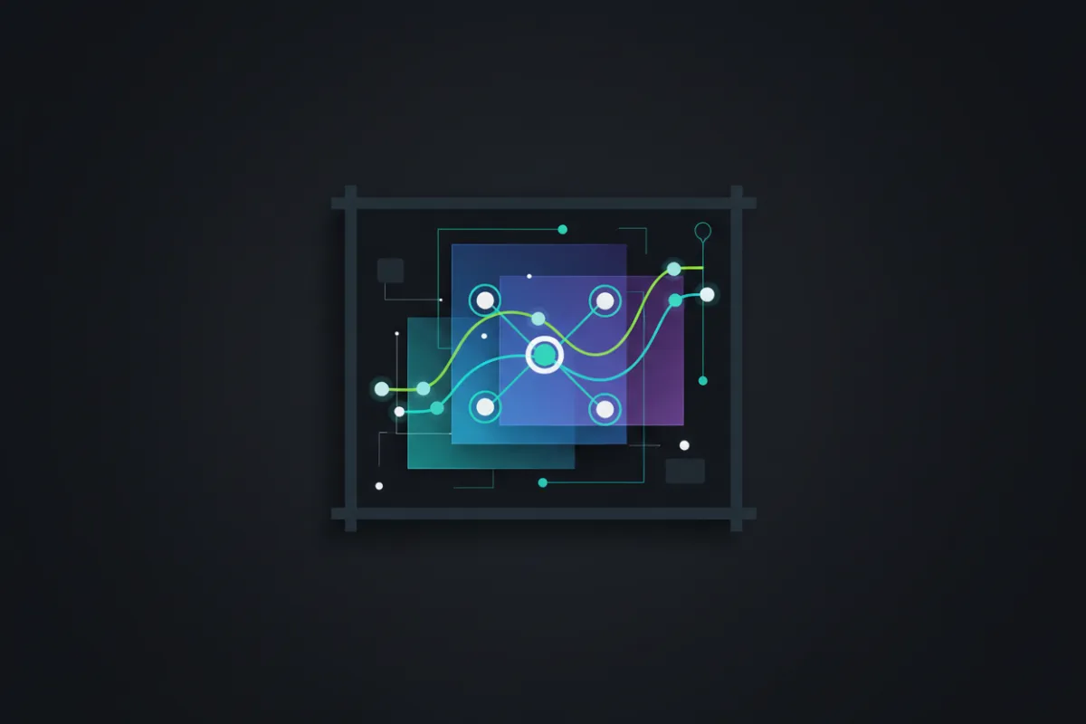 Algorithmic Trading Dashboard
