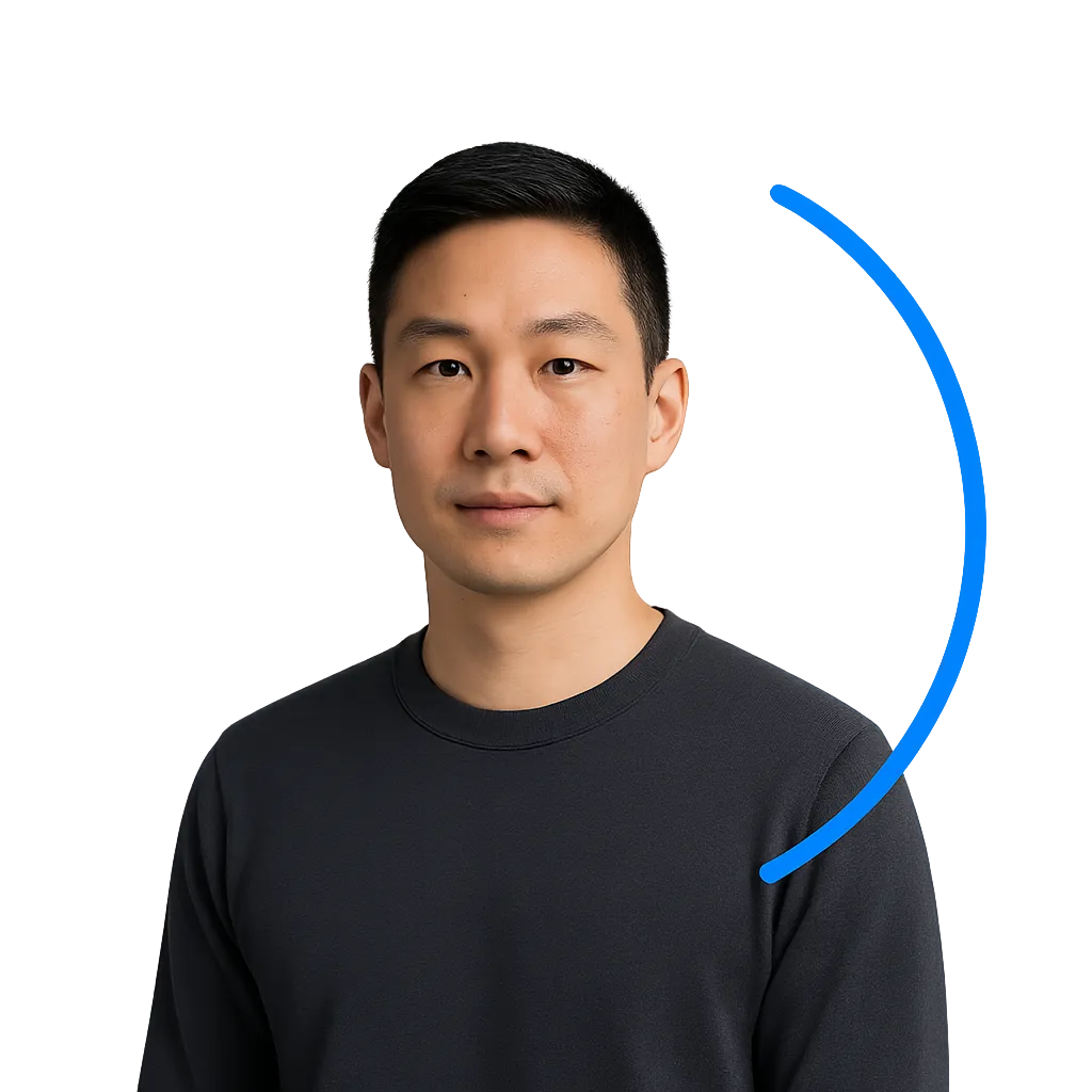 Alex Chen Headshot