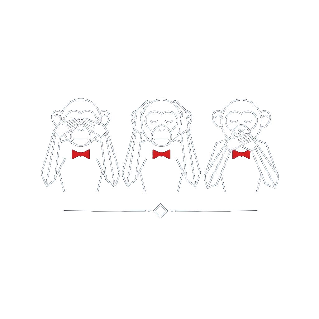 Secrets d'Affaires Logo Graphic