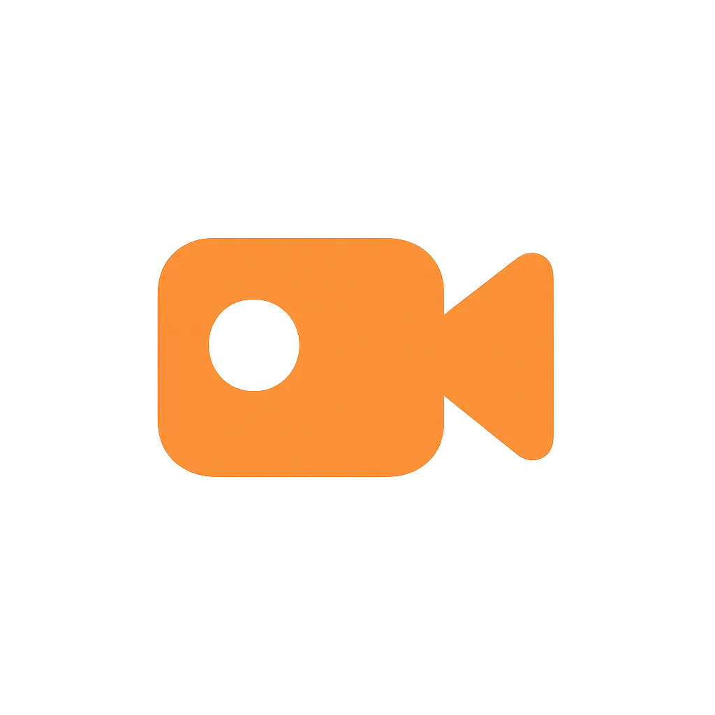UNFAZED MEDIA Logo