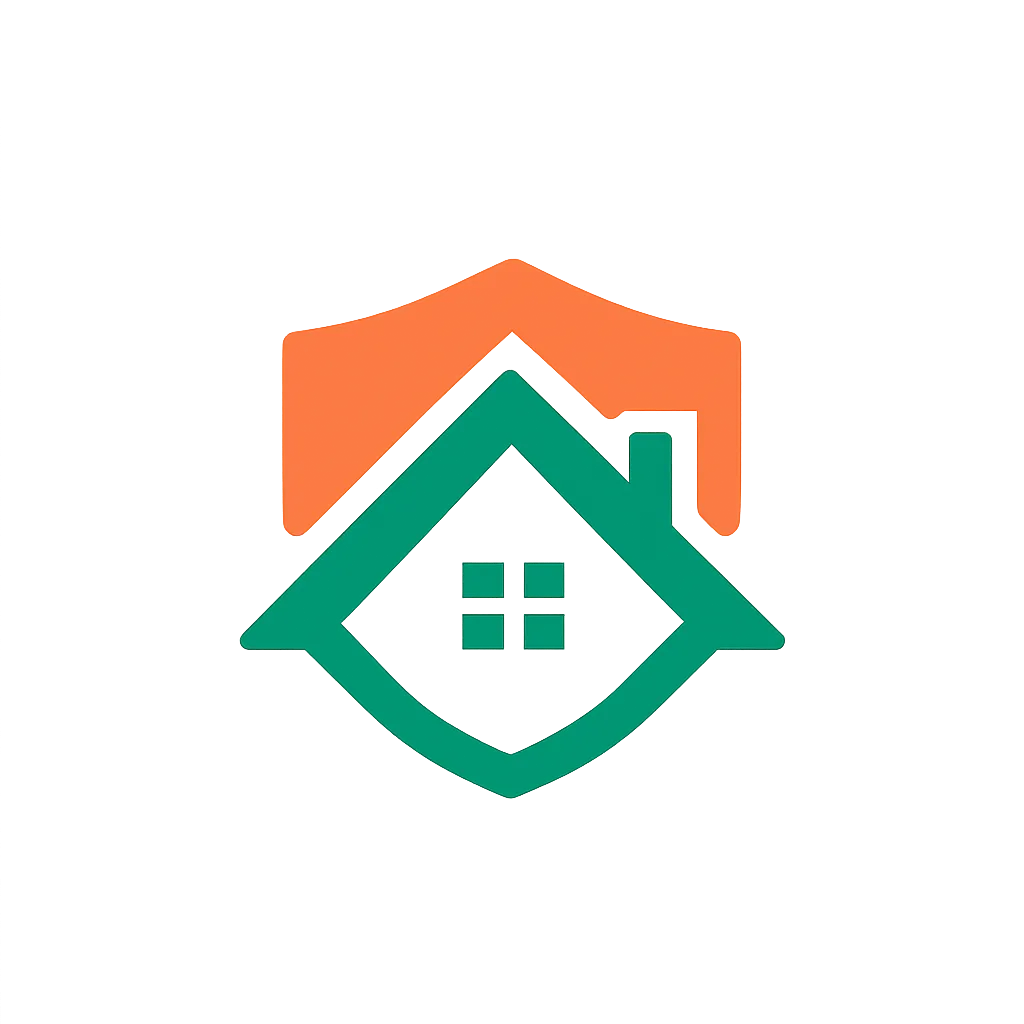 Peak Guard Roofing Logo