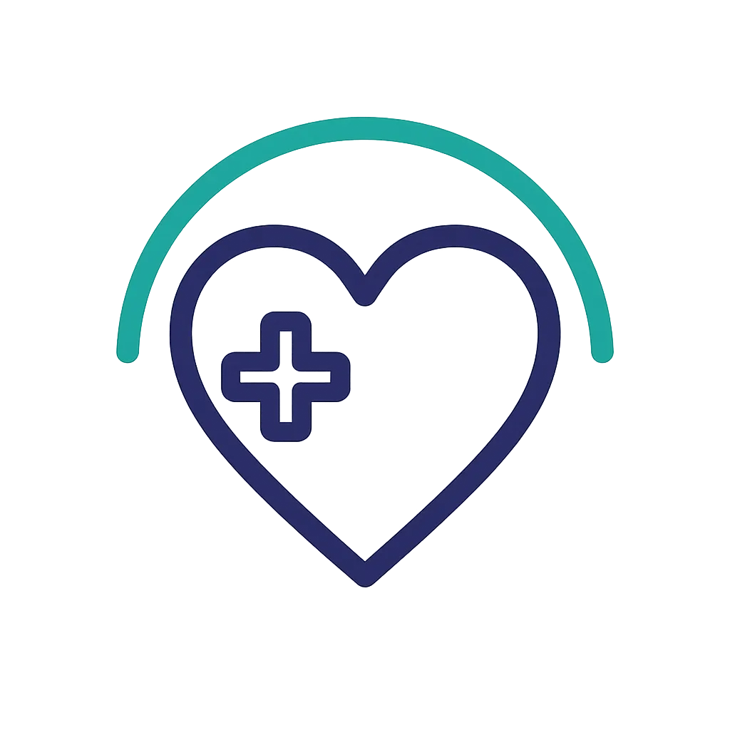 Health Insurance Icon