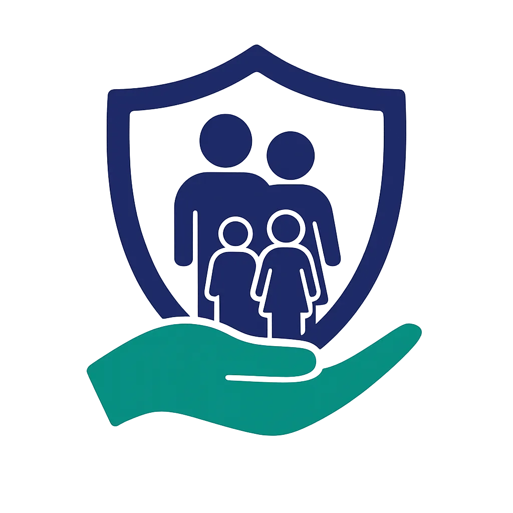 Life Insurance Icon