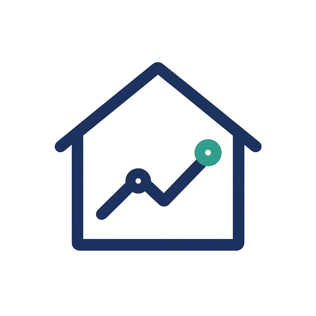 Home Loan Icon