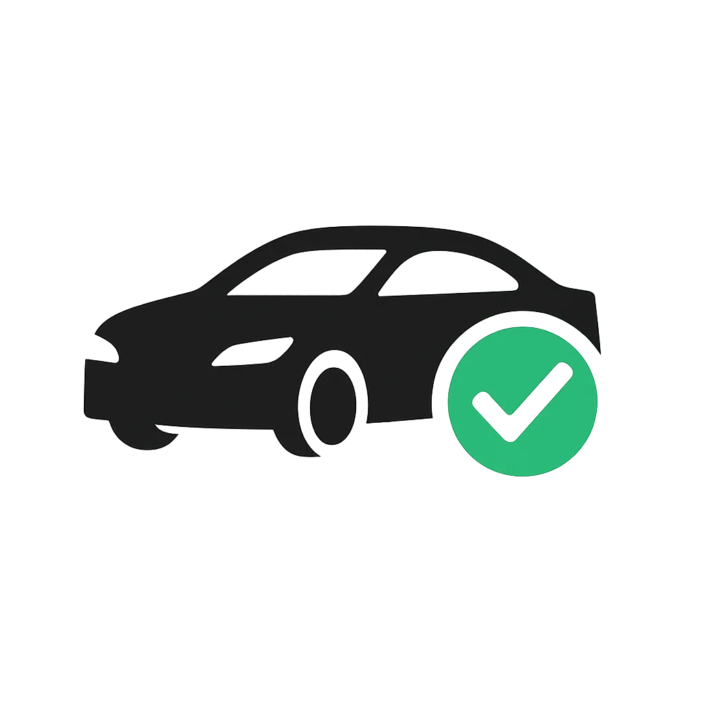 Car Loan Icon