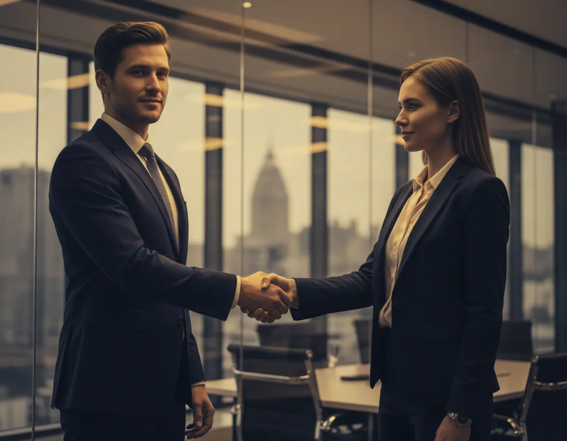 Efficient document signing and processing
