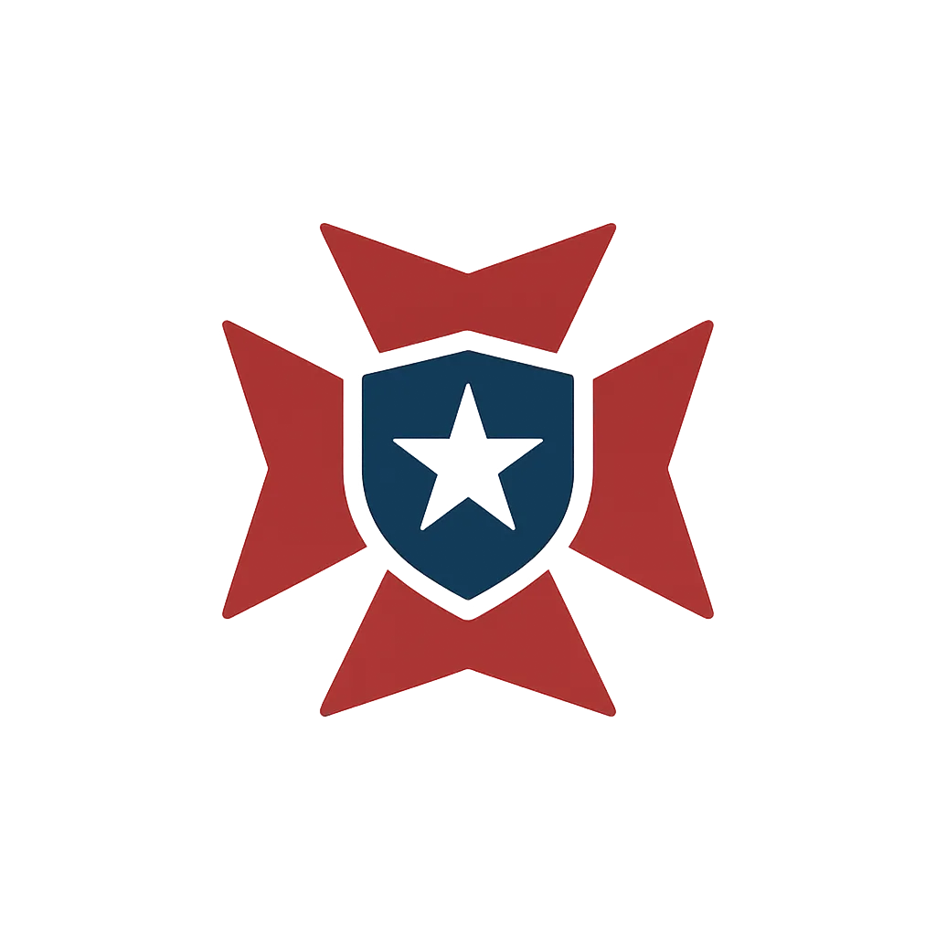 VFW Post 9173 Logo