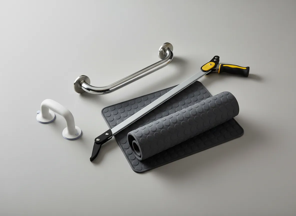 Daily living aids bundle