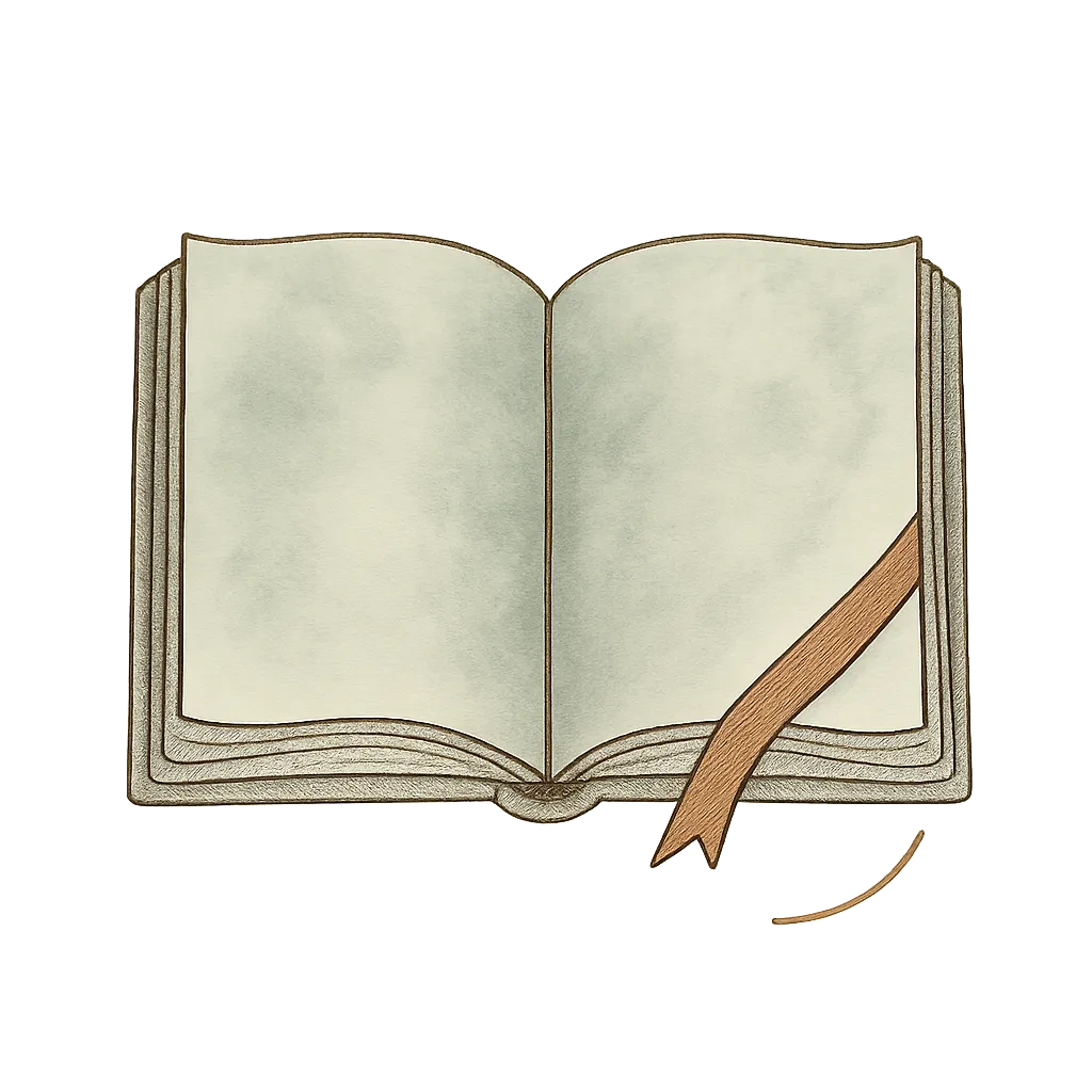 Icon representing the core course
