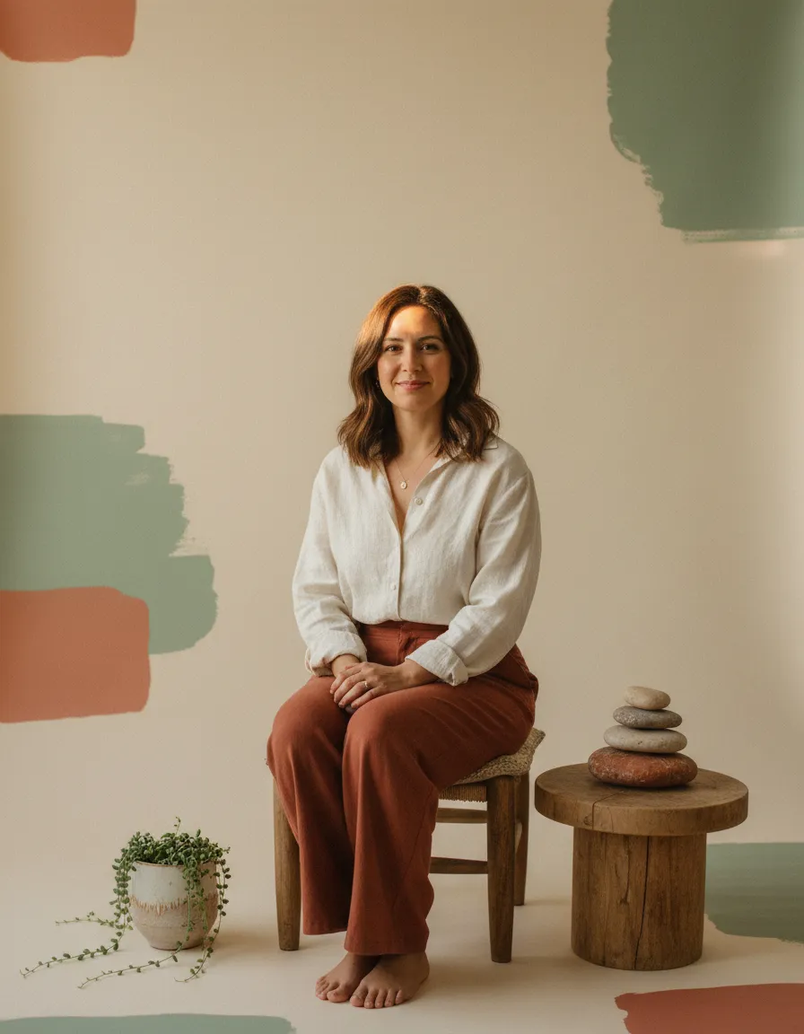 Founder of Holistic Kids