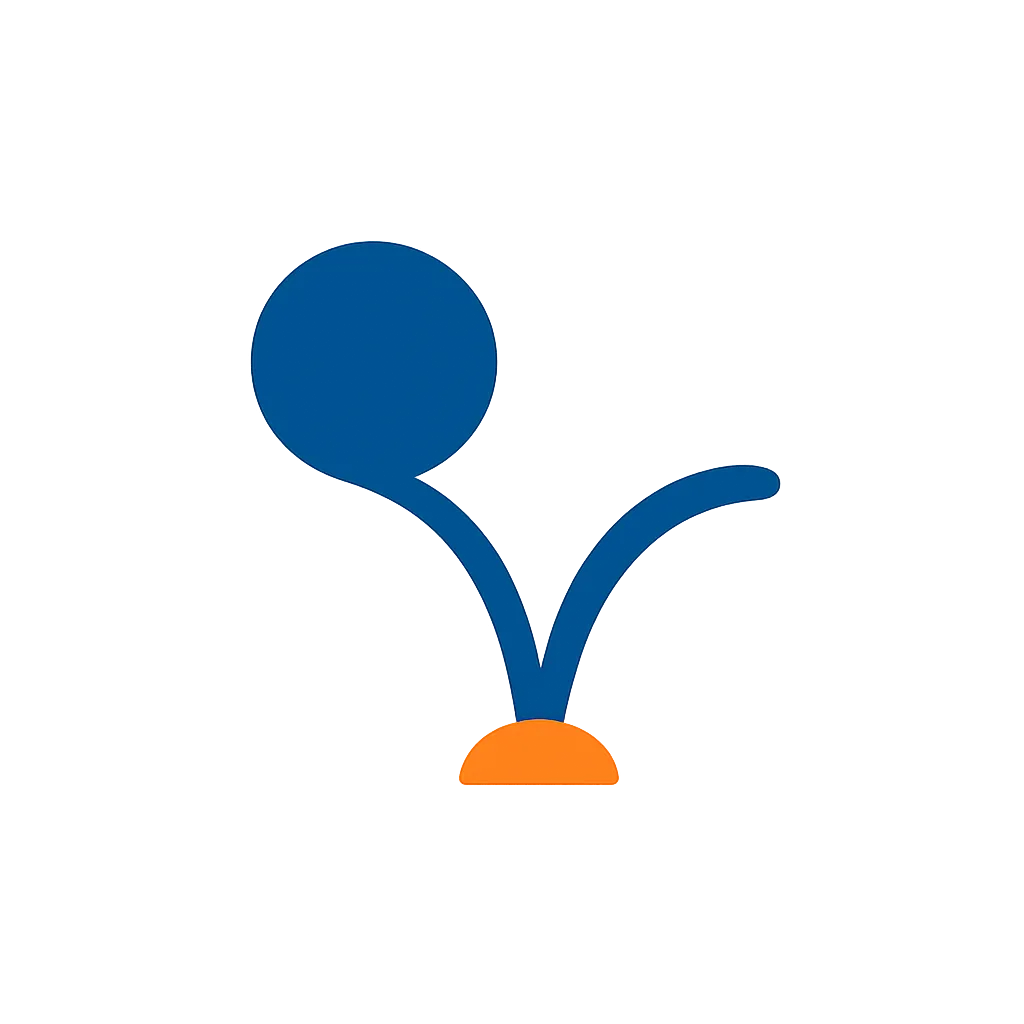 BounceFlow Logo