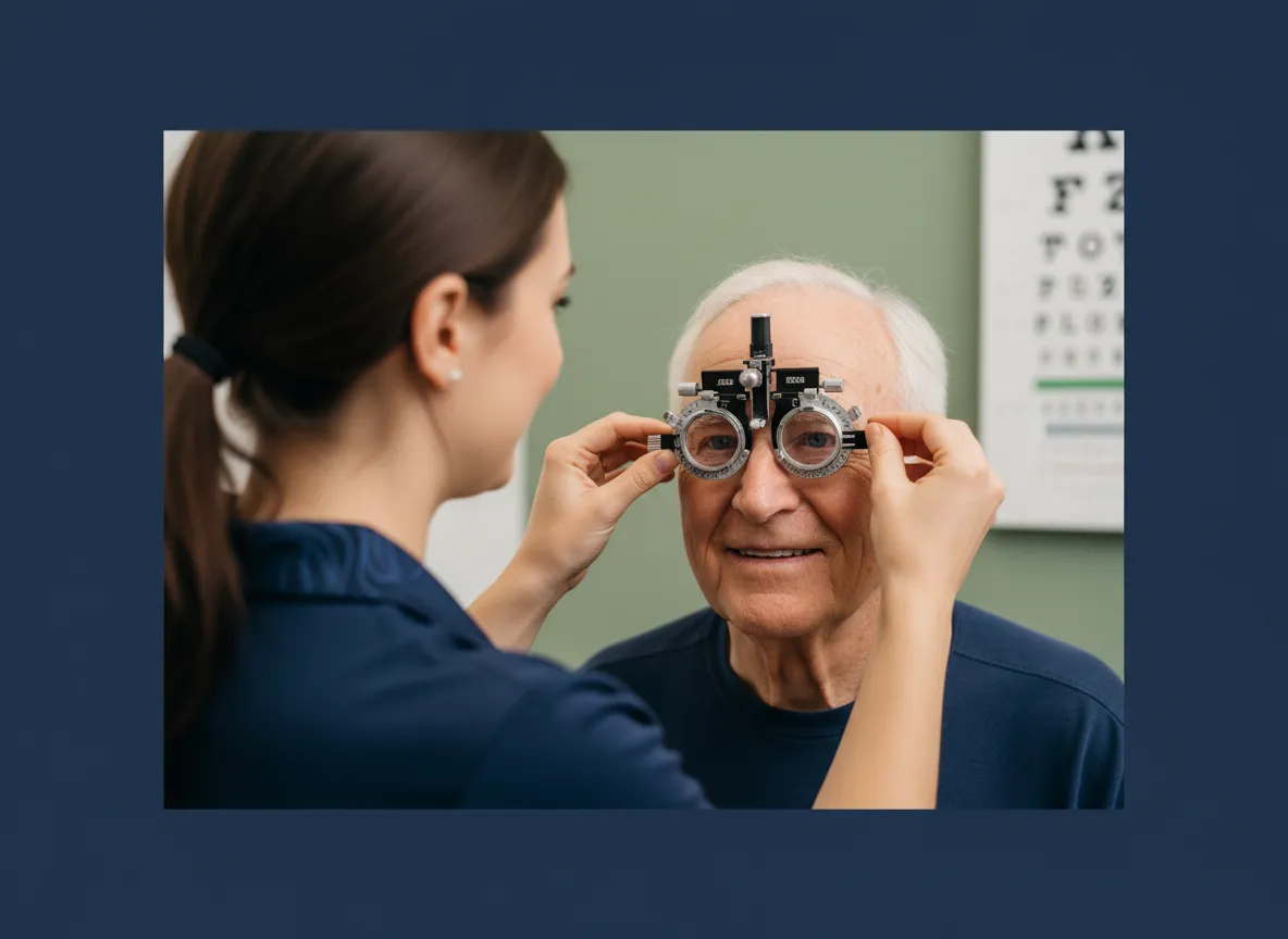 Ameritas Dental/Vision Coverage