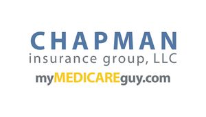 My Medicare Guy logo