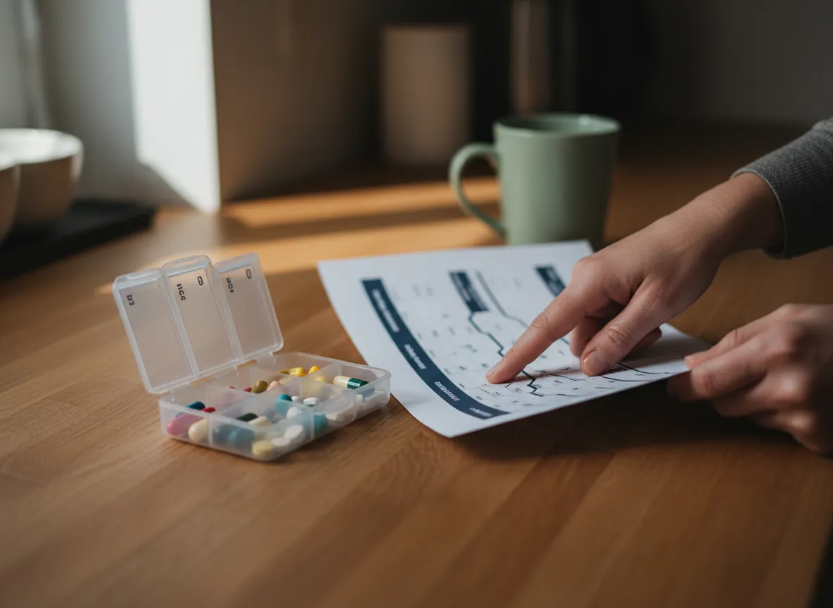Prescription Drug Plans (Part D)