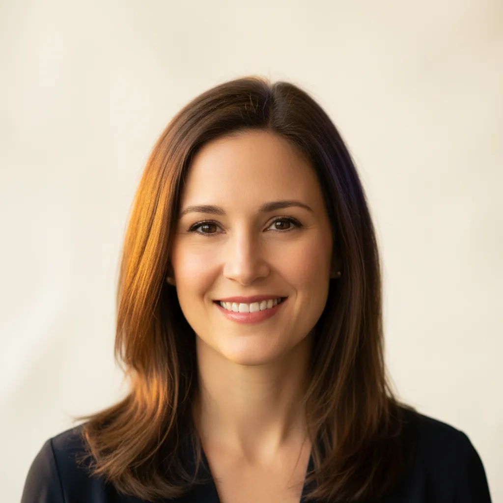 Sarah Jenkins avatar