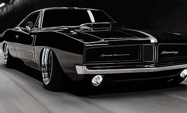 Classic Car Coverage