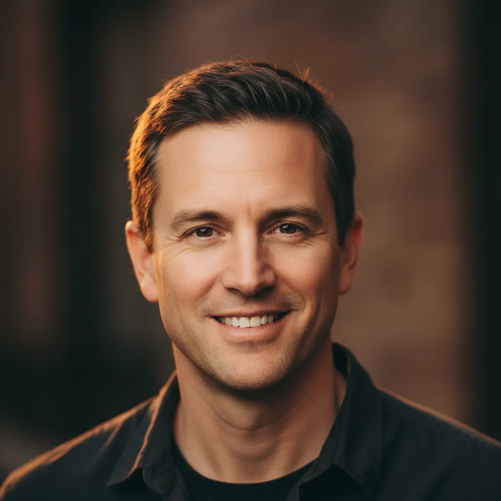 David K. avatar