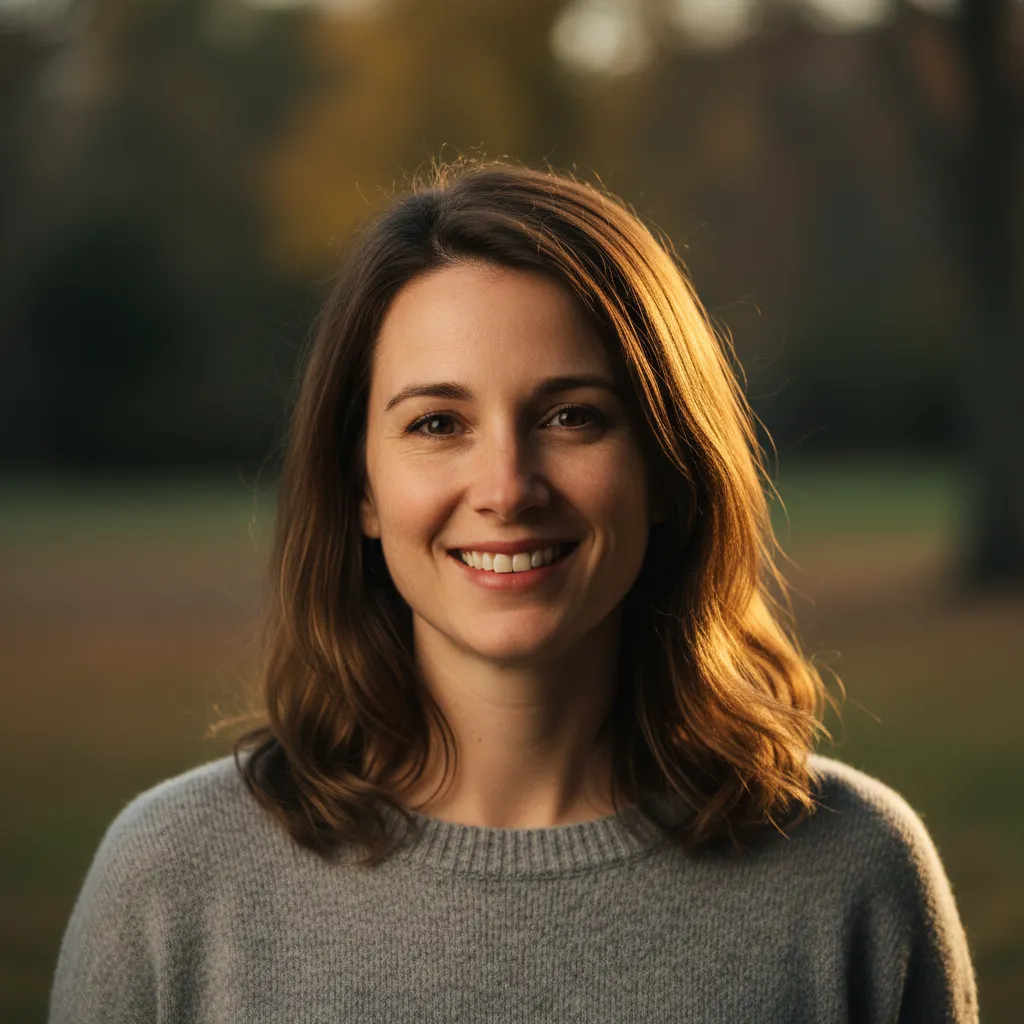 Sarah M. avatar
