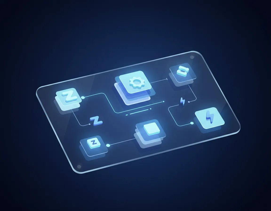 No-Code Launch Toolkit - Imagen de herramienta digital