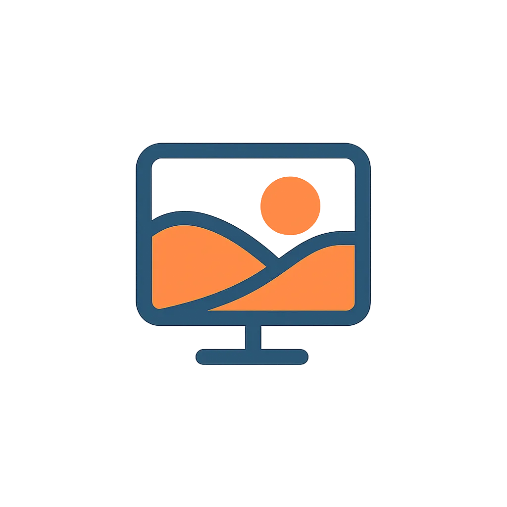 Valleyline Digital Logo