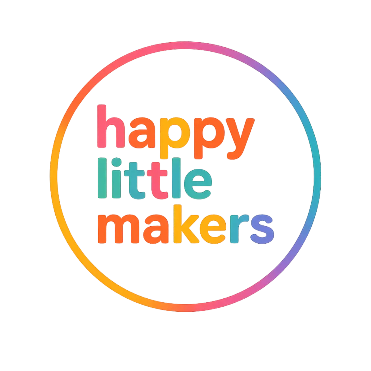 Happy Little Makers