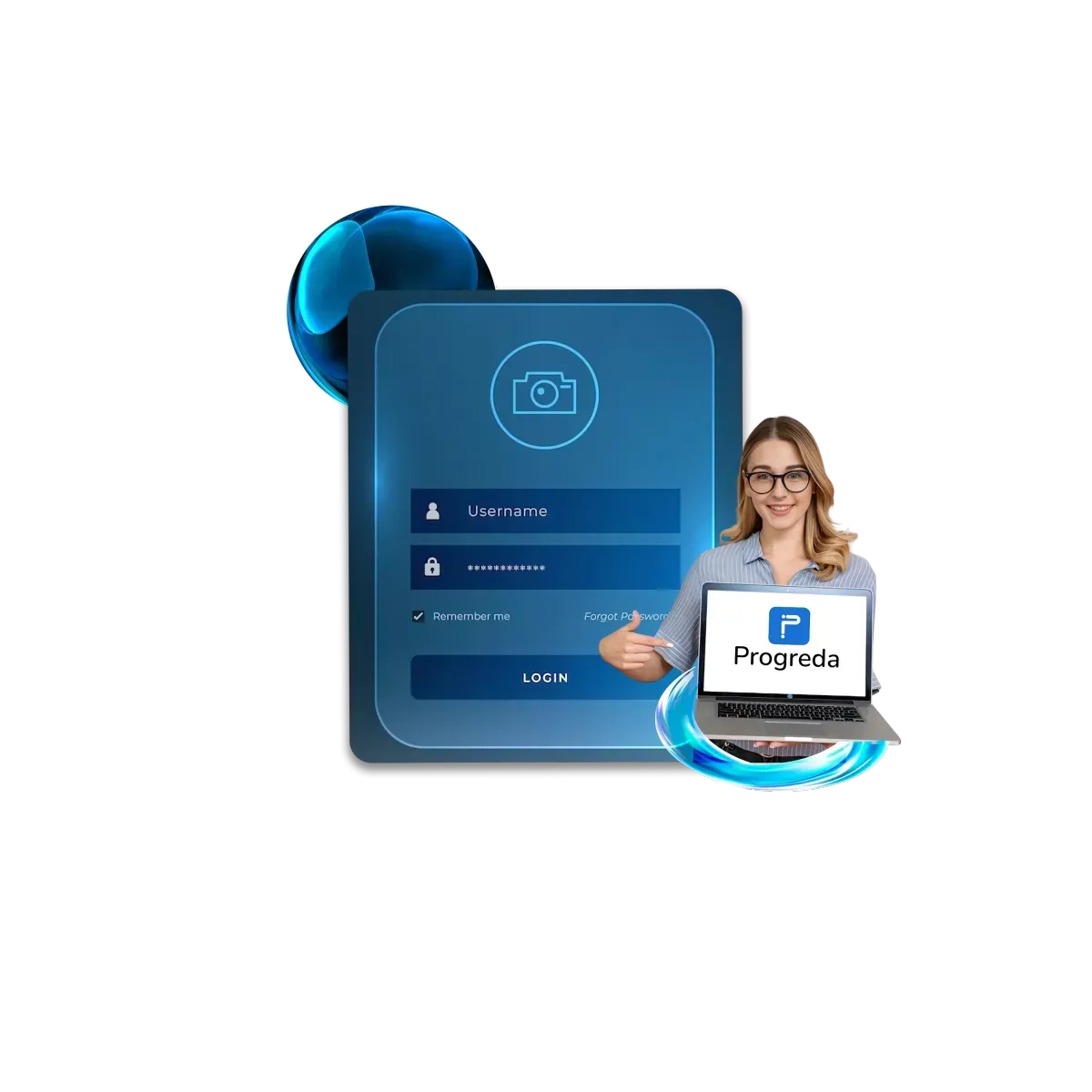 Dexie Digital Is Your Membership Site
