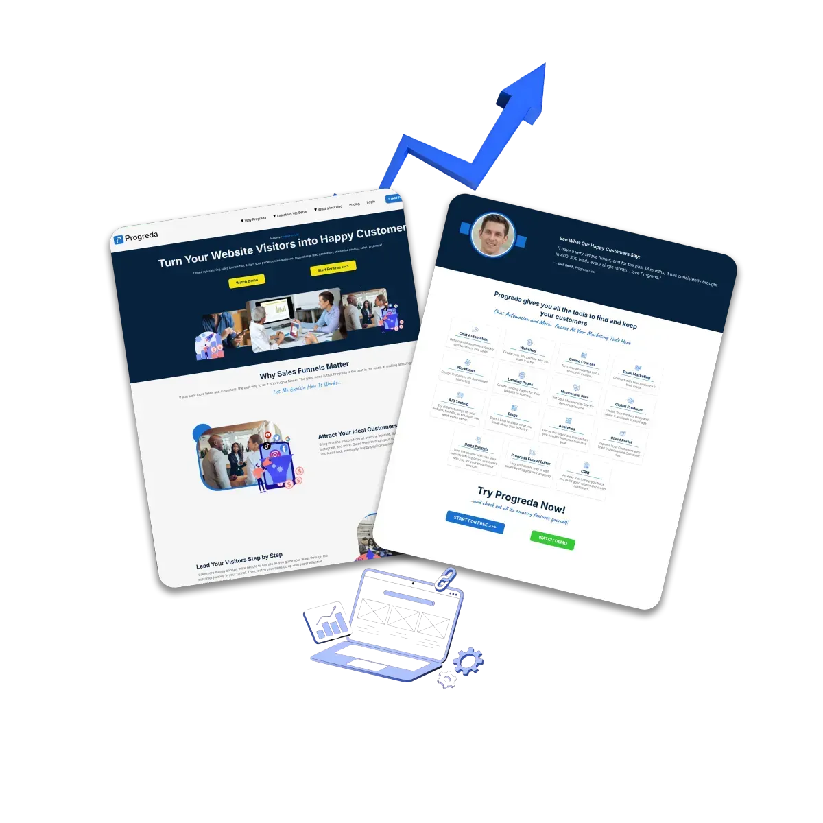 Dexie Digital Is Your Website
