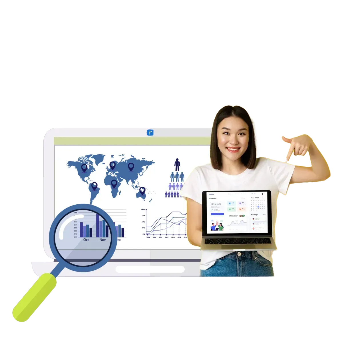 Dexie Digital Is Your Analytics Dashboard