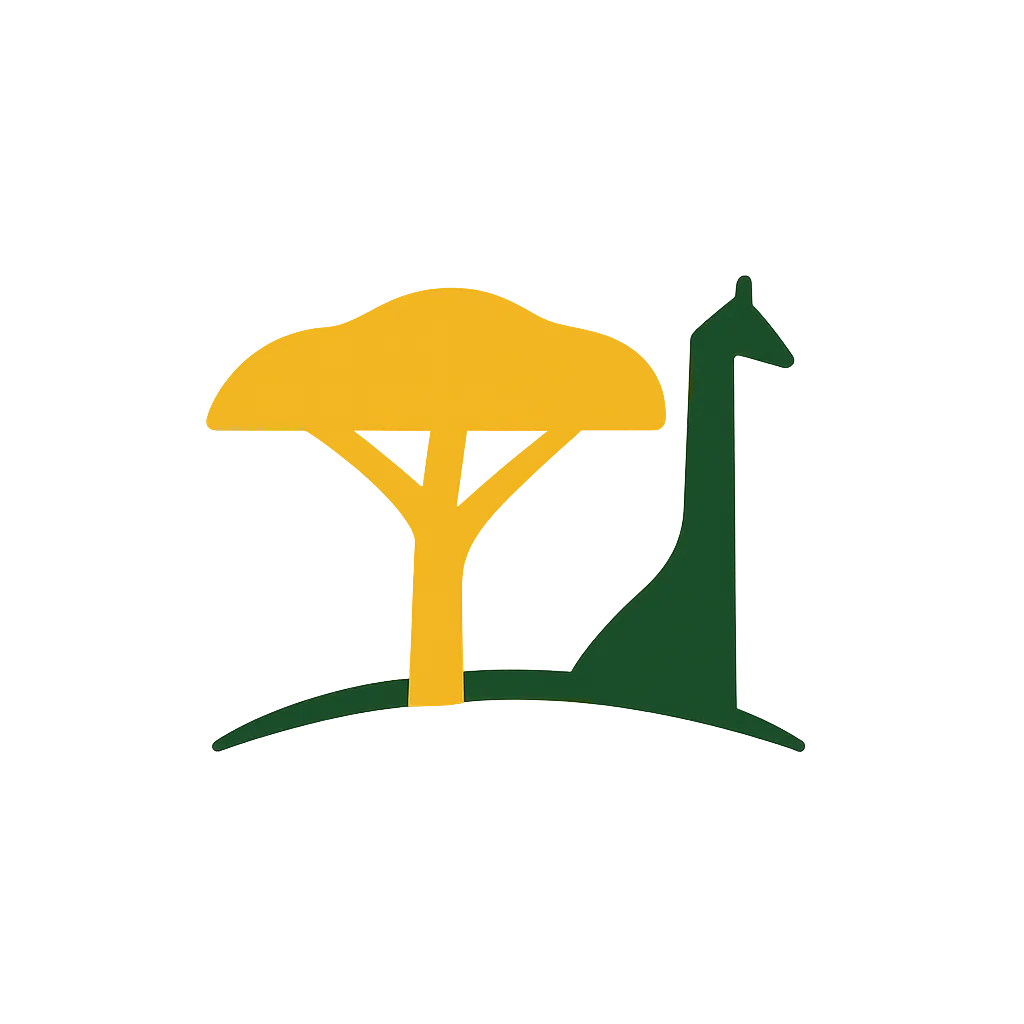 Savannah Safaris Logo