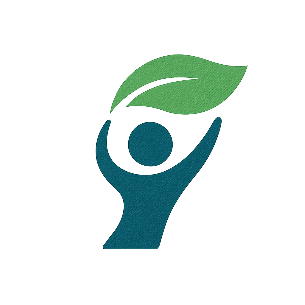 Vidas + Plenas Logo