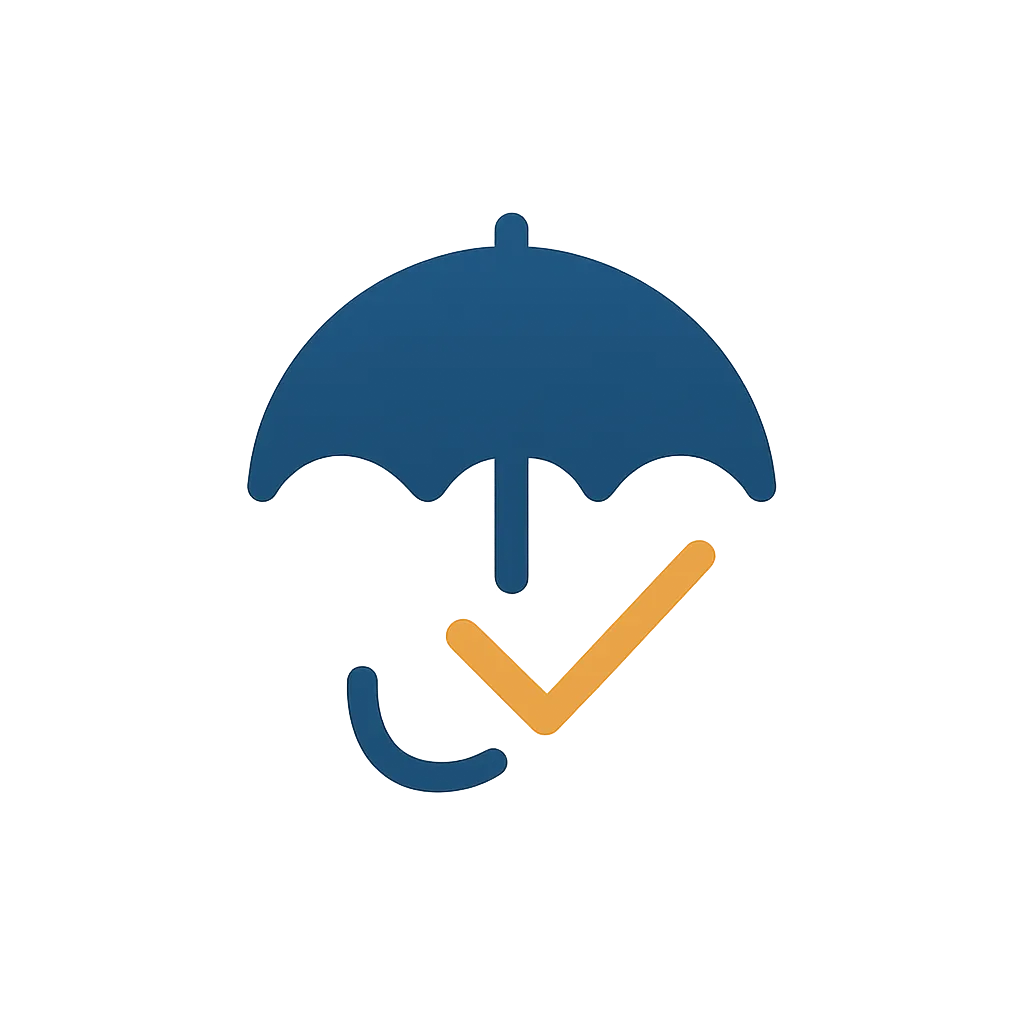 LJ Insurance Agency Logo