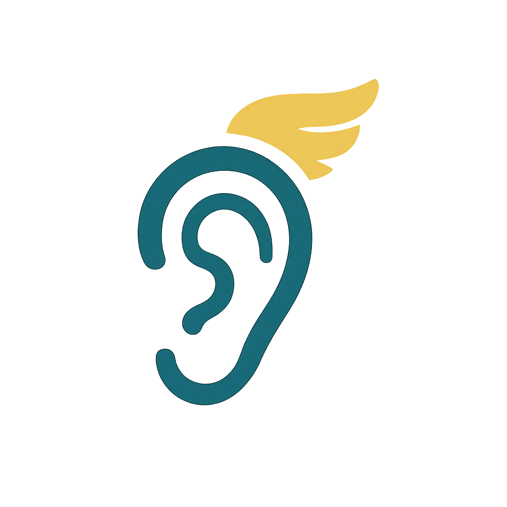 Miracle Ear Logo