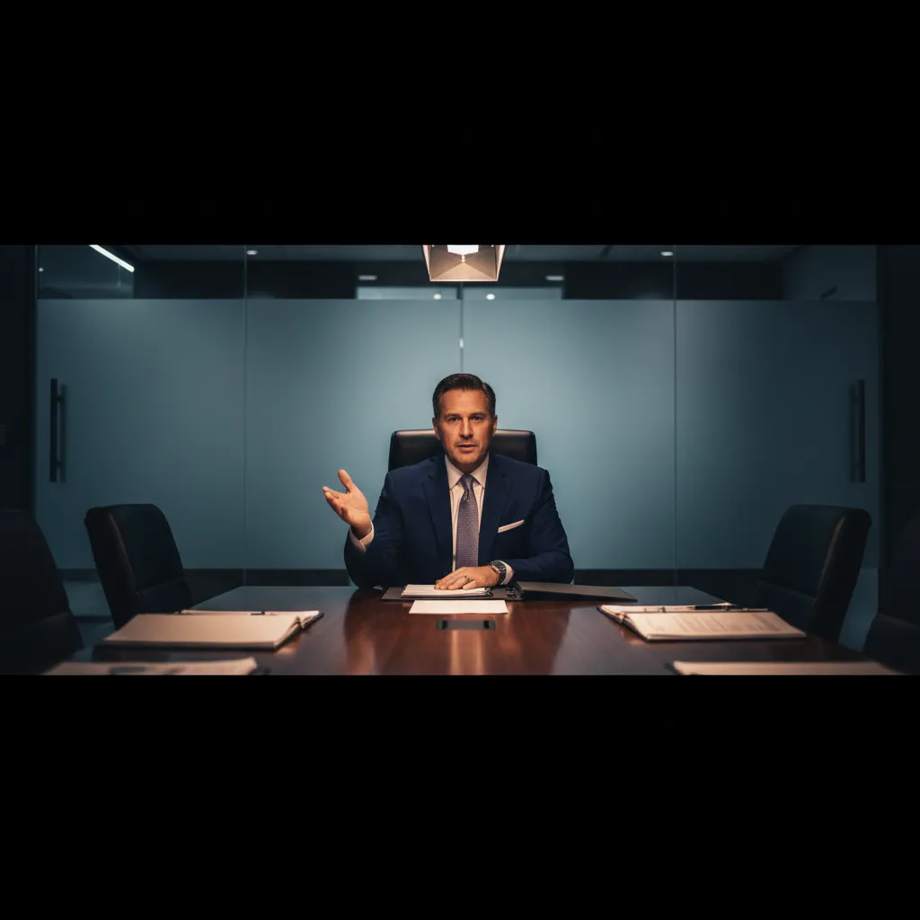 Professional settlement negotiation with insurance carriers