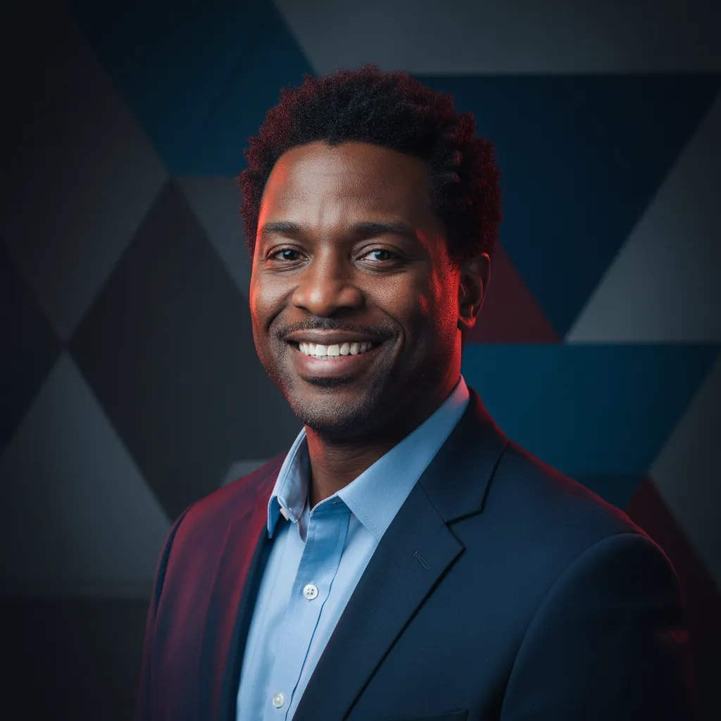 Marcus Wright