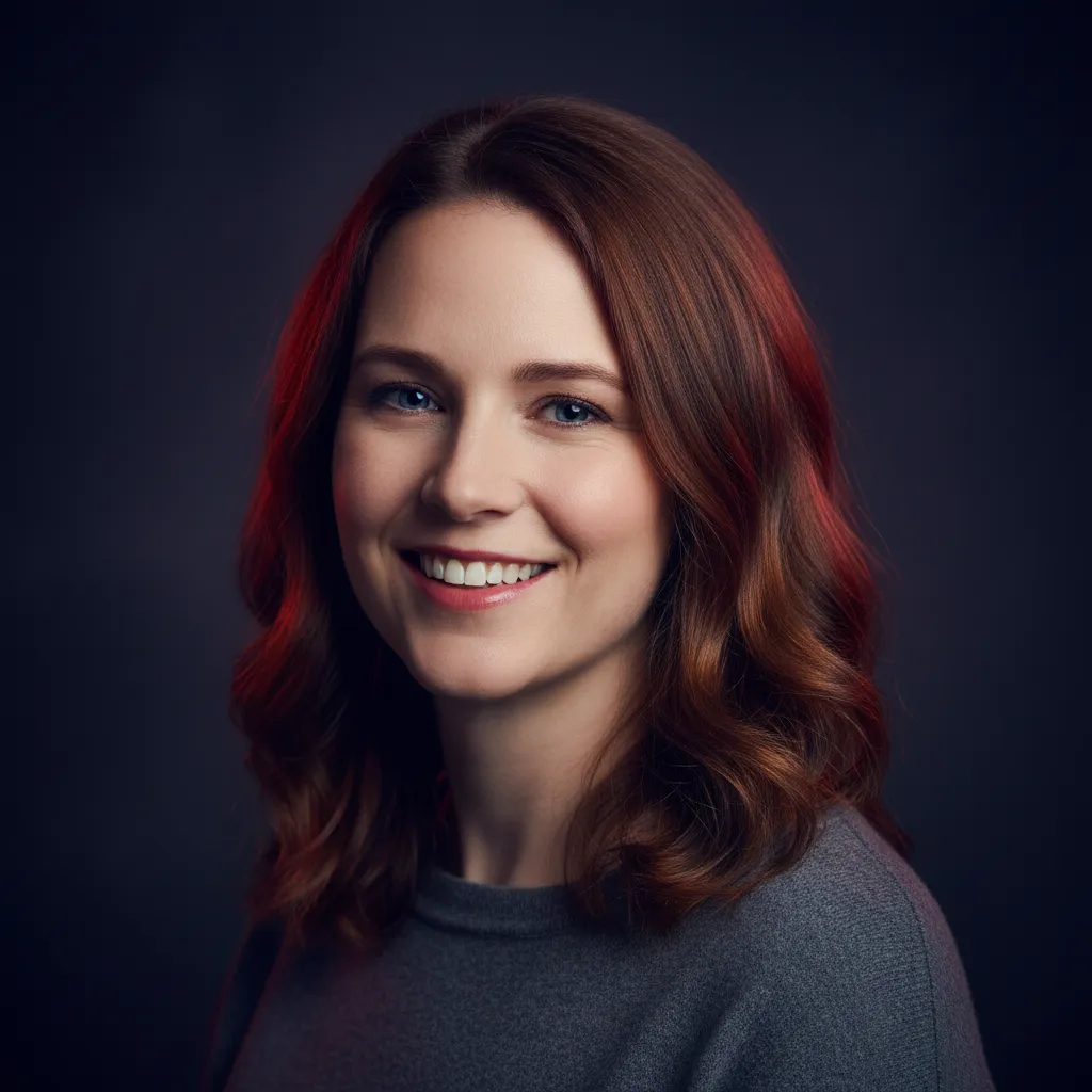 Sarah Jenkins
