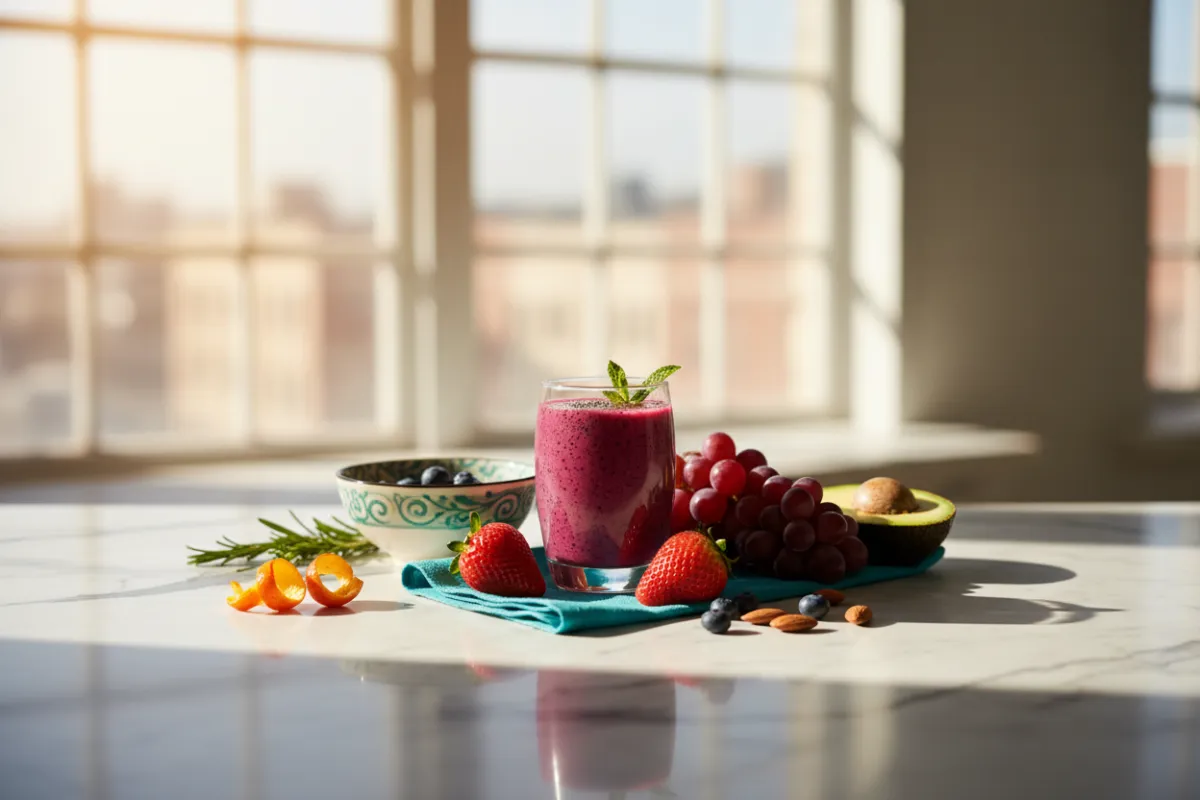 Nutrition Coaching