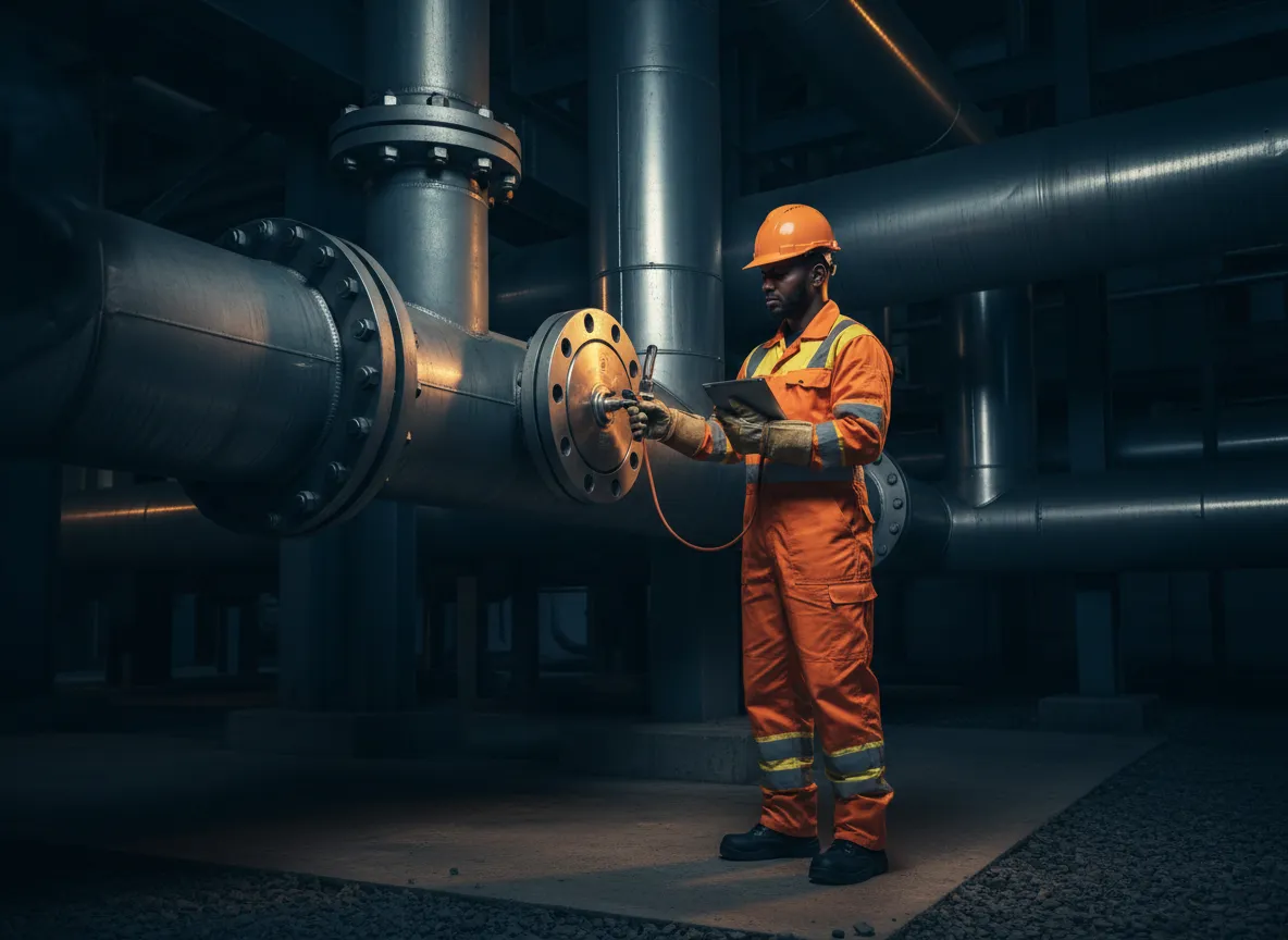 Ongete safety and compliance operations