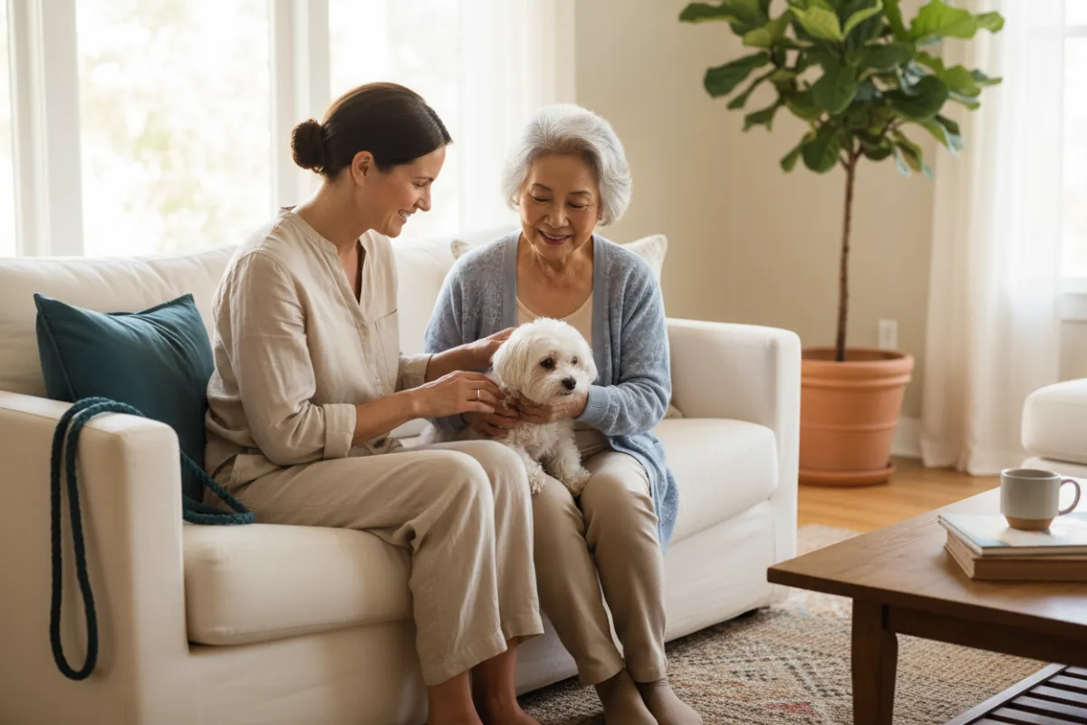 Pet & Wellness Care