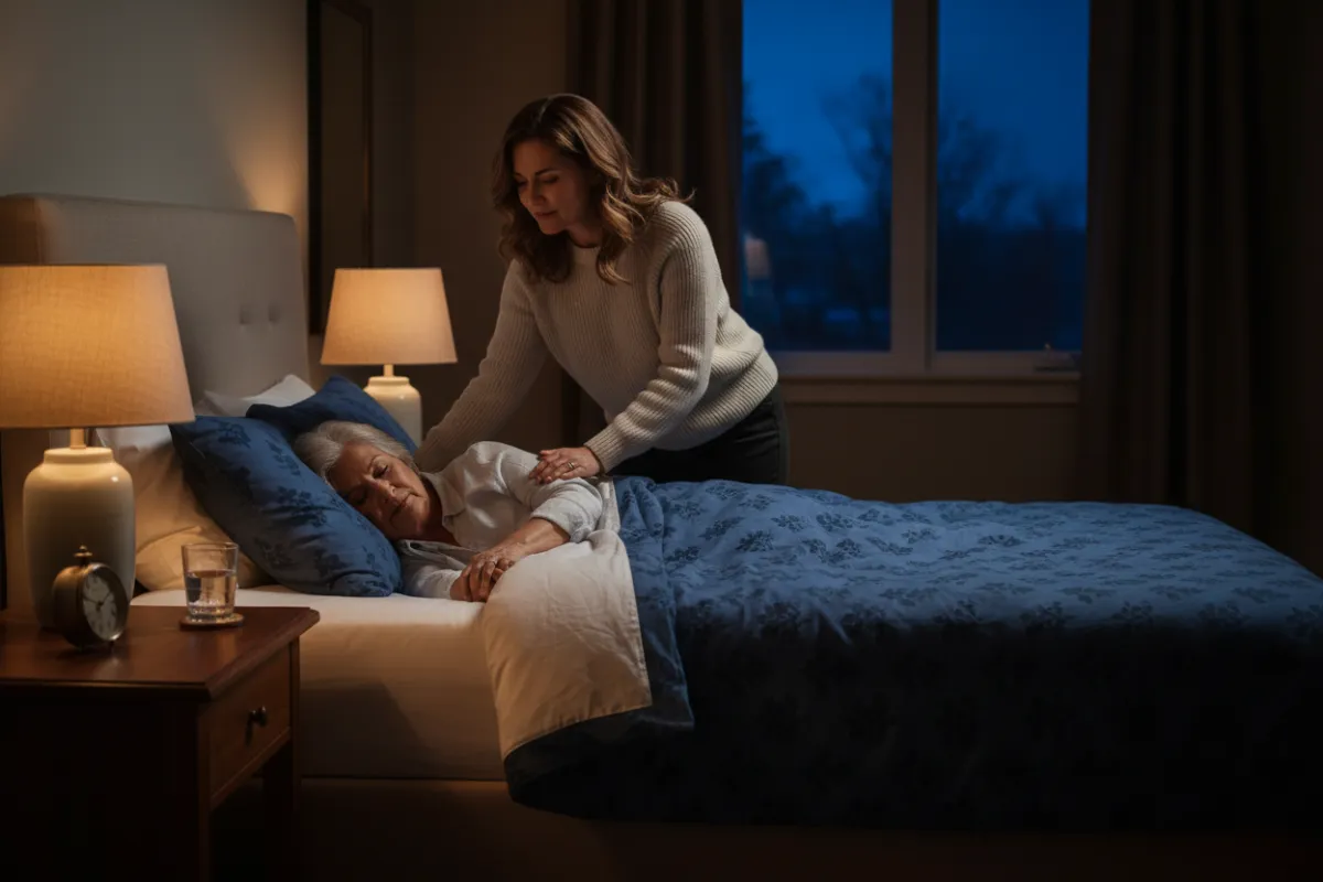 24-Hour Care