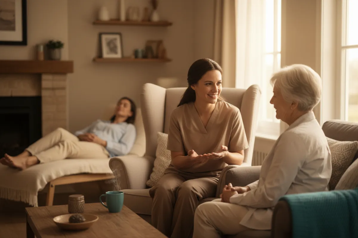 Respite Care