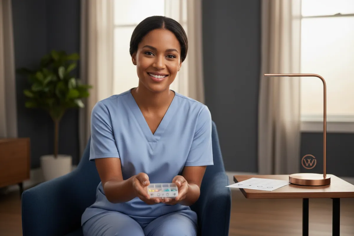 Medication Reminders