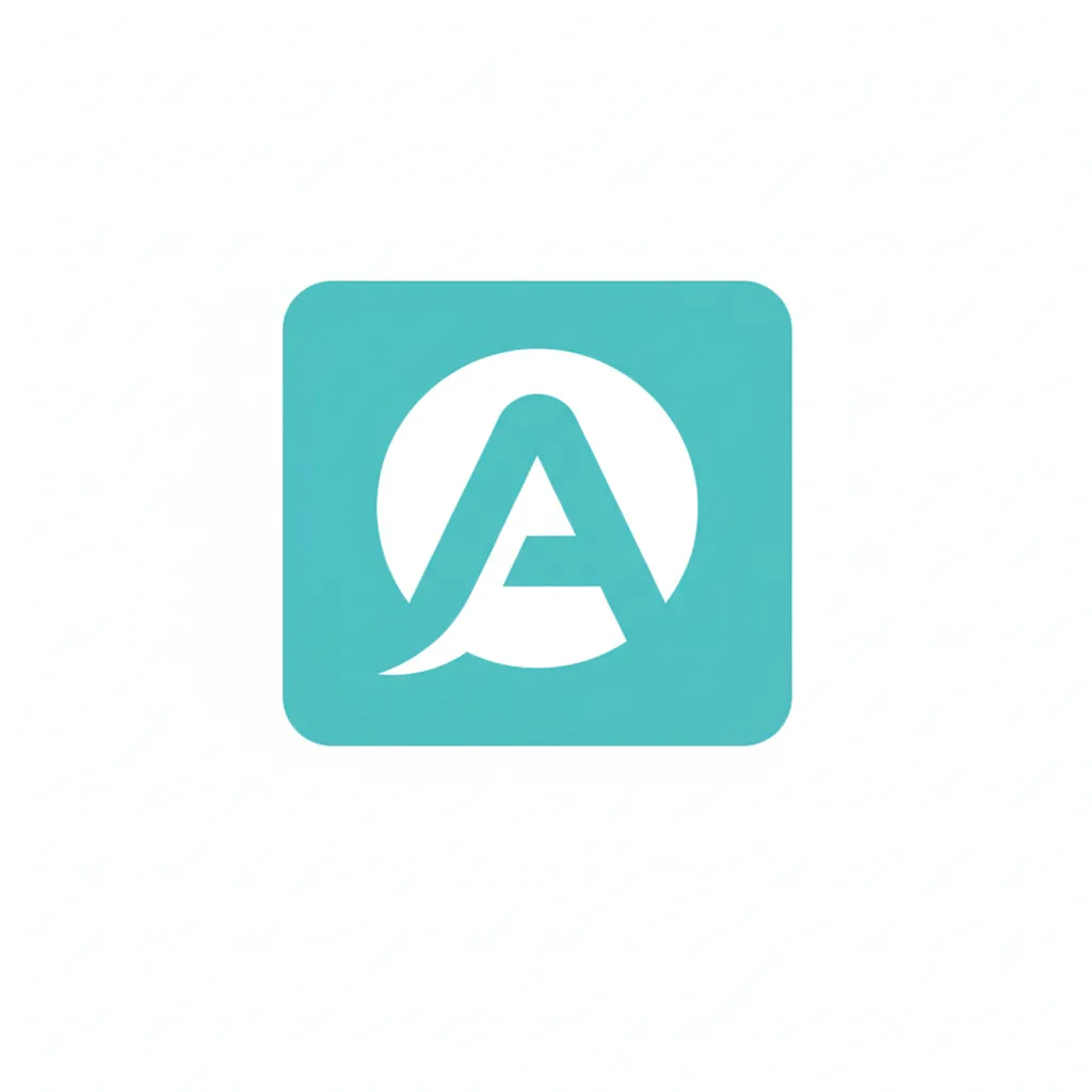 AstraFlux brand mark