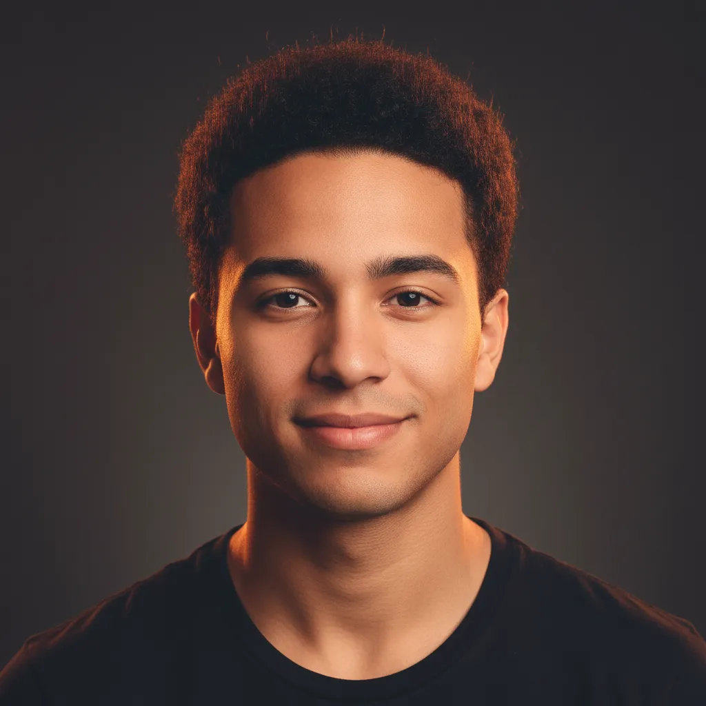 Customer avatar