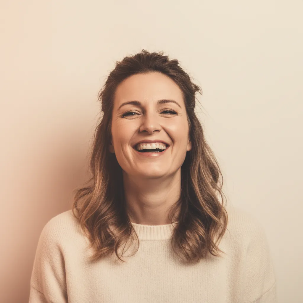 Customer avatar