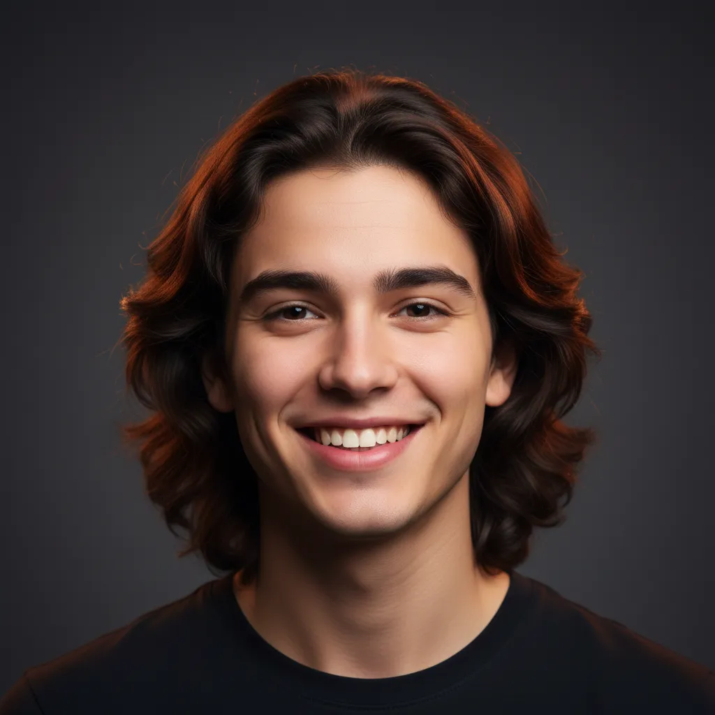Customer avatar